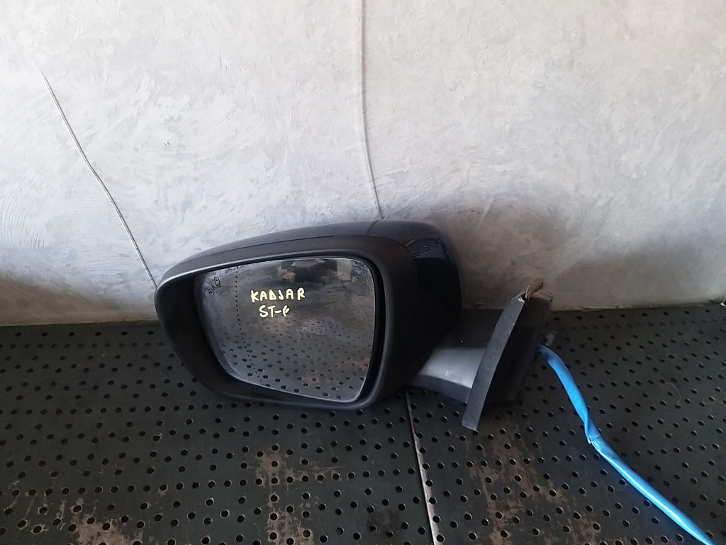 Oglinda electrica stanga renault kadjar ha hl 13003180