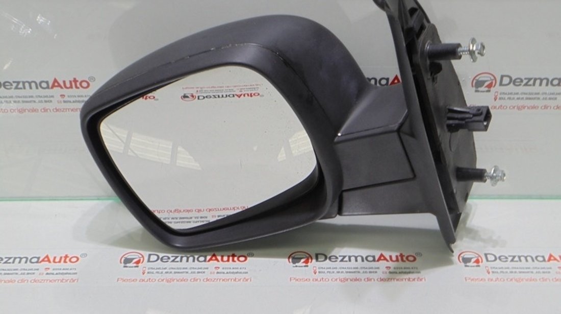 Oglinda electrica stanga, Renault Kangoo (id:289035)