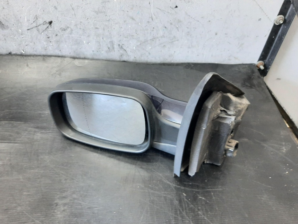 Oglinda electrica stanga renault megane 2 bm0 1 cm0 1 8200152524