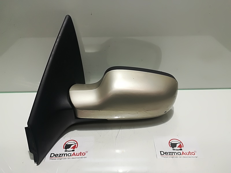 Oglinda electrica stanga, Renault Megane 2 Coupe