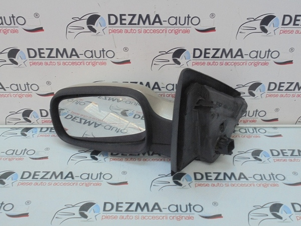 Oglinda electrica stanga, Renault Megane 2 Coupe-Cabriolet