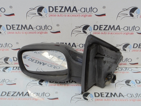 Oglinda electrica stanga, Renault Megane 2 Coupe
