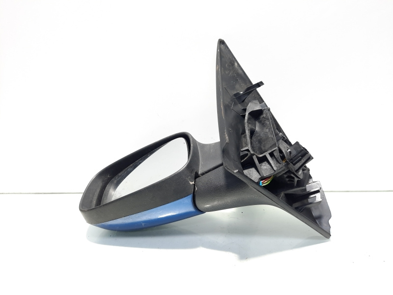 Oglinda electrica stanga, Renault Megane 2 (id:587522)