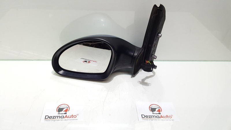 Oglinda electrica stanga, Seat Altea (5P1) (id:276462)