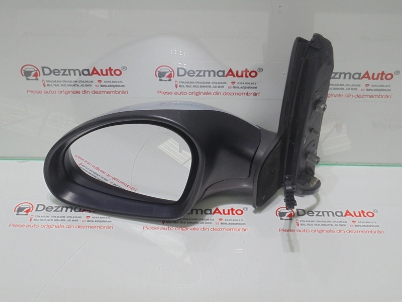 Oglinda electrica stanga, Seat Altea (5P1) (id:289867)
