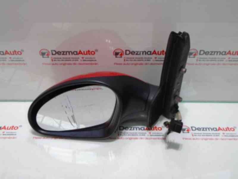 Oglinda electrica stanga, Seat Altea (5P1) (id:299472)