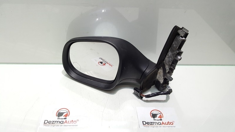 Oglinda electrica stanga, Seat Altea (5P1) (id:346572)