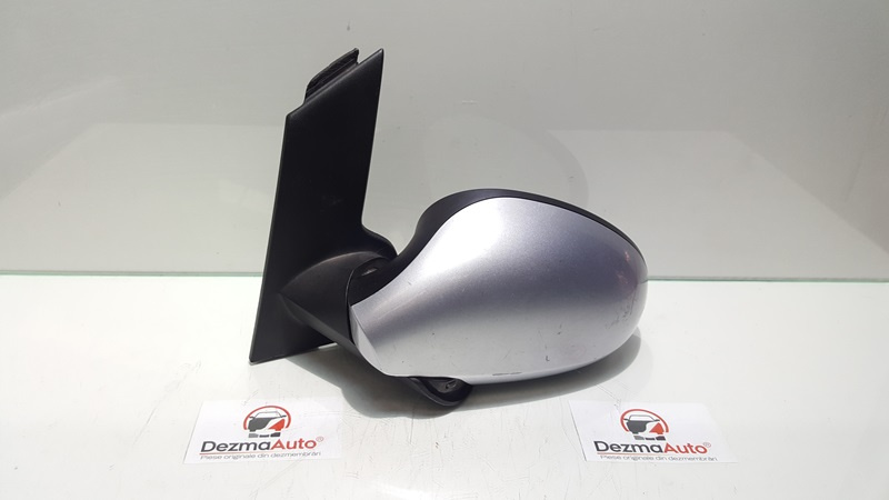 Oglinda electrica stanga, Seat Altea (5P1) (id:347930)