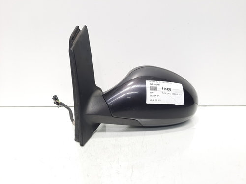 Oglinda electrica stanga, Seat Altea (5P1), vol pe st (id:611430)