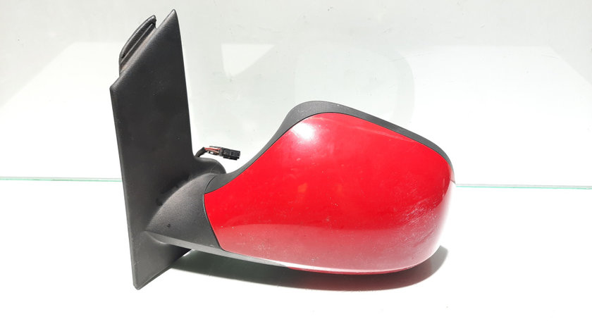 Oglinda electrica stanga, Seat Altea XL (5P5, 5P8) (id:462128)