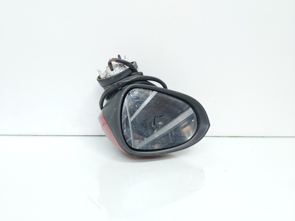 Oglinda electrica stanga, Seat Exeo ST (3R5), Facelift (id:660503)