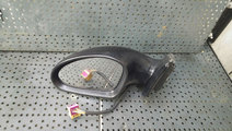 Oglinda electrica stanga seat ibiza 3 6l 857501k01...