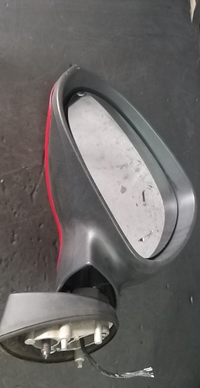 Oglinda electrica stanga seat ibiza 4 6j5
