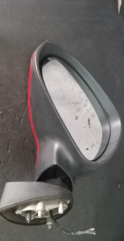 Oglinda electrica stanga seat ibiza 4 6j5