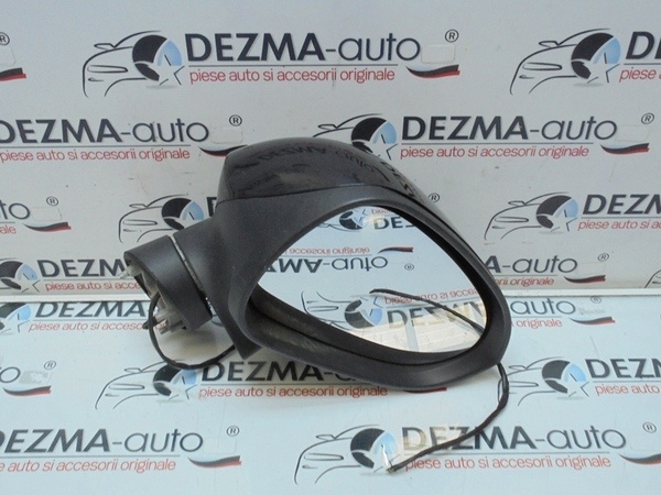 Oglinda electrica stanga, Seat Ibiza 5 (6J5) (id:253279)