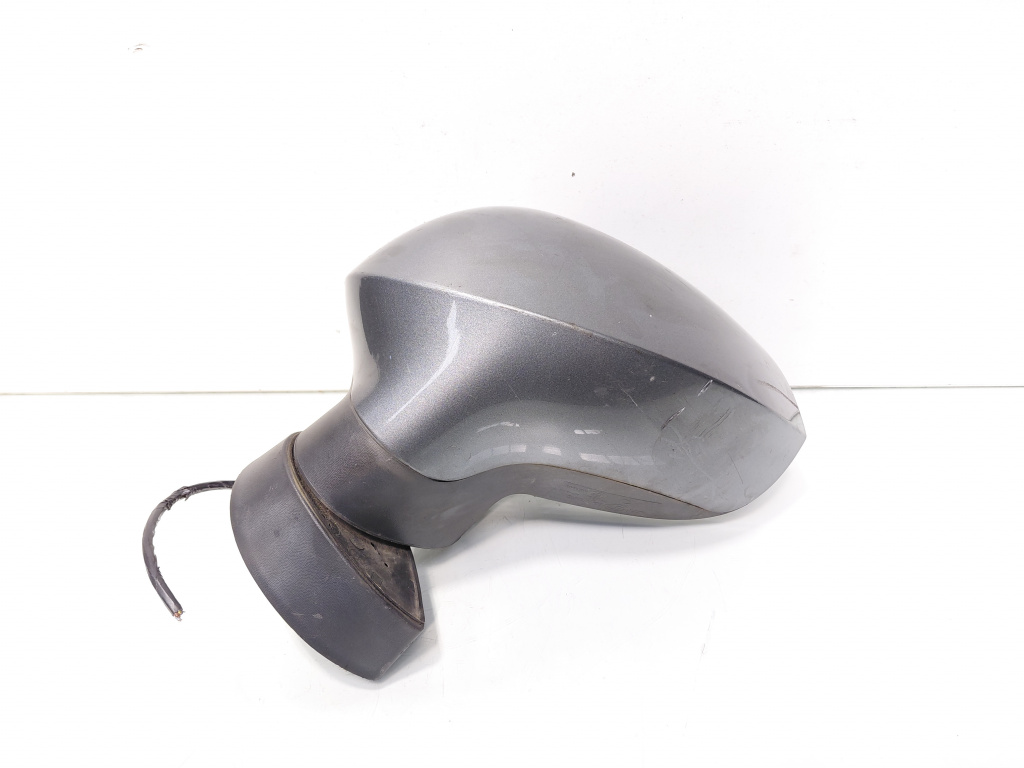Oglinda electrica stanga, Seat Ibiza 5 (6J5) vol pe dreapta (id:699234)