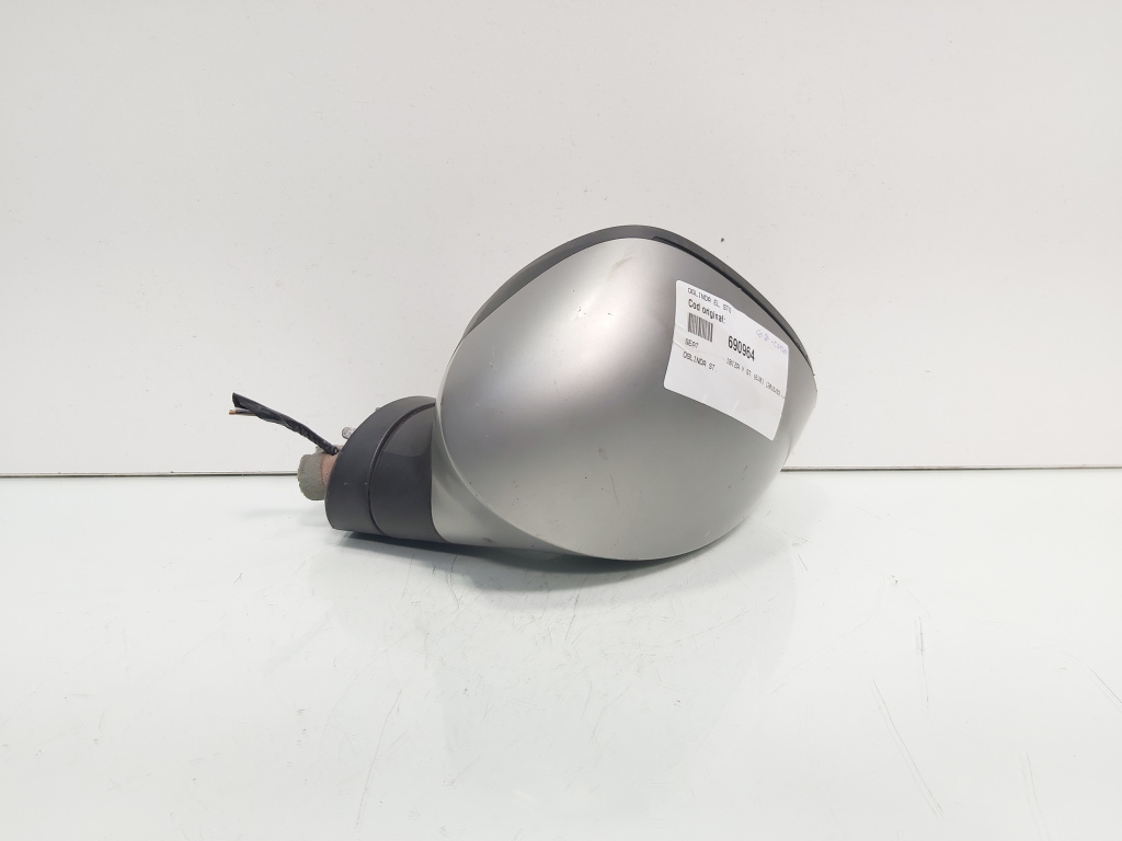 Oglinda electrica stanga, Seat Ibiza 5 ST (6J8) (id:690964)