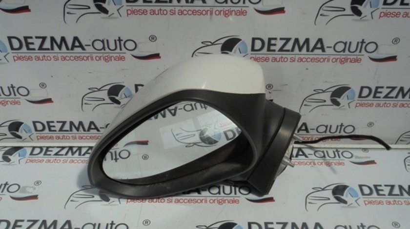 Oglinda electrica stanga, Seat Ibiza 5 ST (6J8)