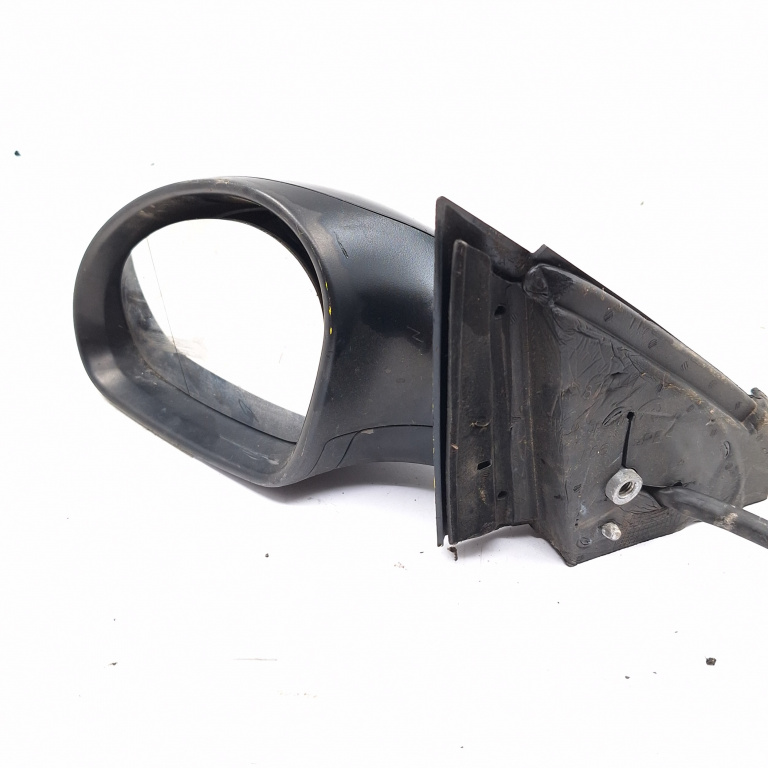 Oglinda Electrica Stanga Seat Ibiza Mk4 (6L) 2002-2008 Volan Pe Stanga Lhd 836193