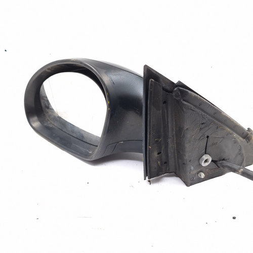 Oglinda Electrica Stanga Seat Ibiza Mk4 (6L) 2002-2008 Volan Pe Stanga Lhd 836193