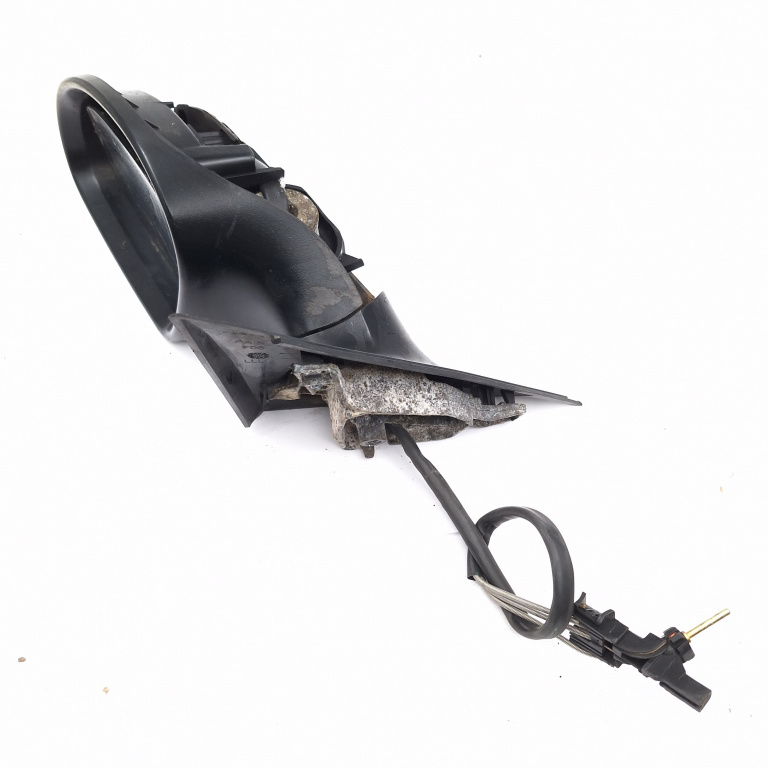 Oglinda Electrica Stanga Seat Ibiza Mk4 (6L) 2002-2008 Volan Pe Stanga Lhd E9014142