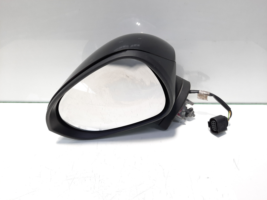 Oglinda electrica stanga, Seat Leon (1P1) Facelift (id:493279)
