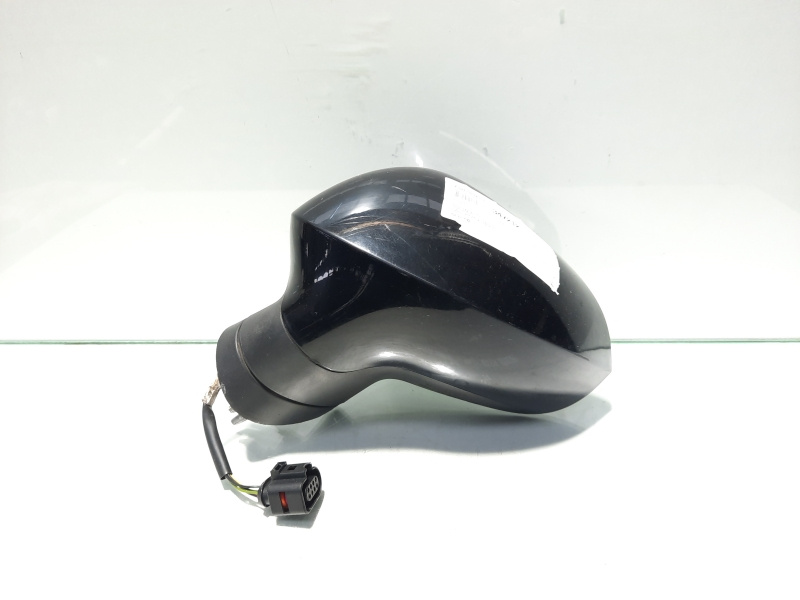 Oglinda electrica stanga, Seat Leon (1P1) (id:347212)