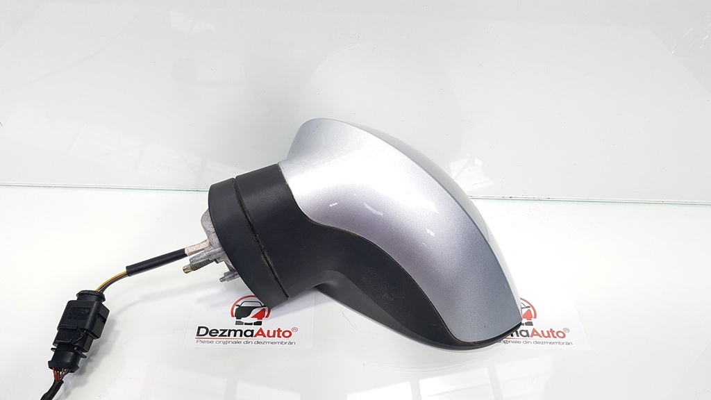 Oglinda electrica stanga, Seat Leon (1P1) (id:363221)