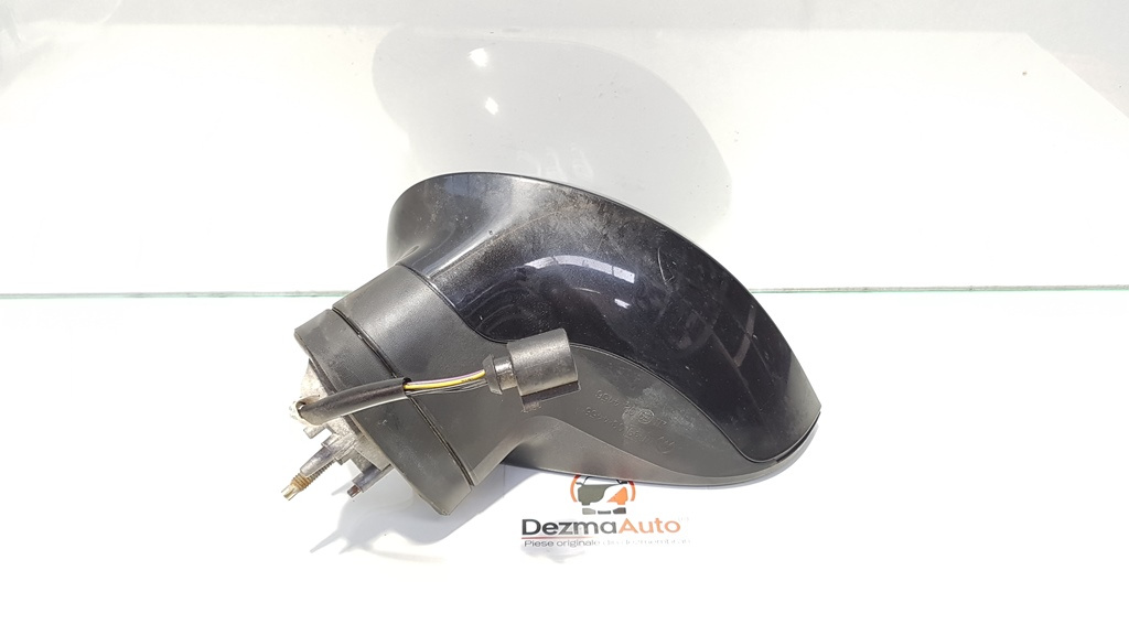 Oglinda electrica stanga, Seat Leon (1P1) (id:399211)