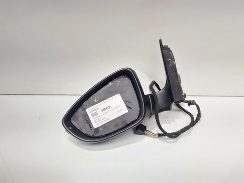 Oglinda electrica stanga semnalizare si lumini ambientale, Vw Jetta 4 (6Z) (id:695412)