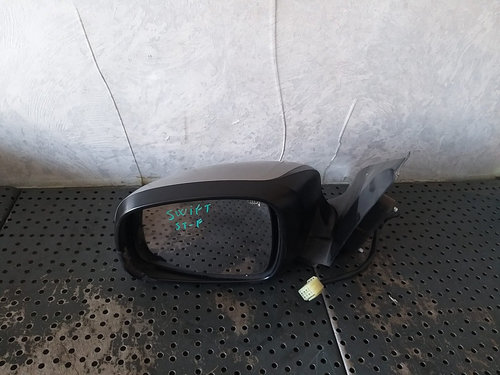 Oglinda electrica stanga suzuki swift 3 8470262jb0