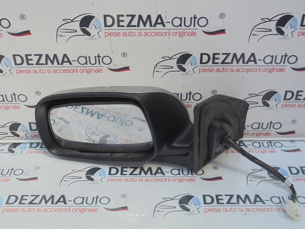 Oglinda electrica stanga, Toyota - Avensis (T25) (id:266490)