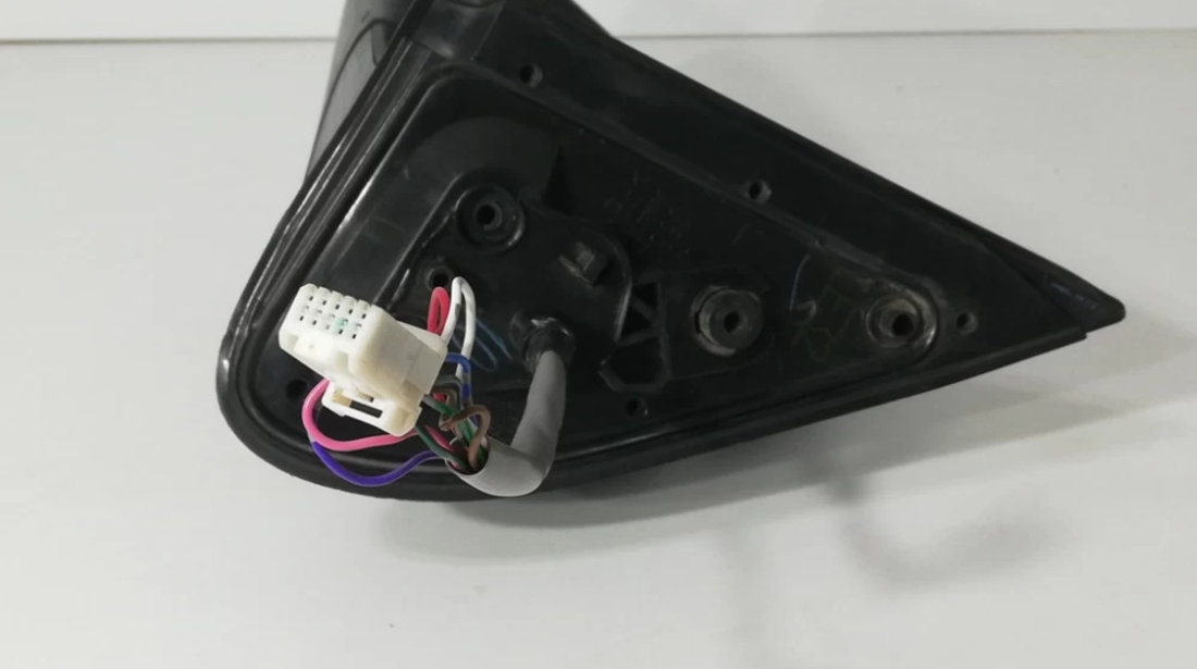 Oglinda electrica stanga Toyota Hilux REVO An 2015 2016 2017 2018 2019