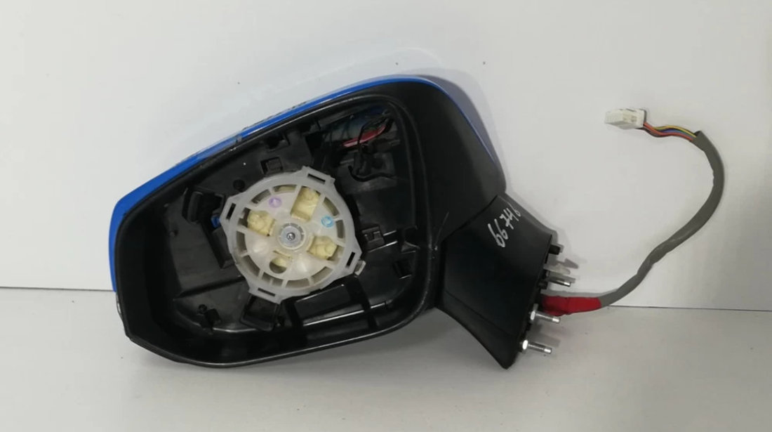 Oglinda electrica stanga Toyota RAV 4 An 2019 2020 2021 2022 2023