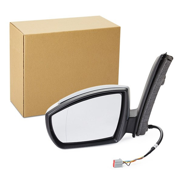 Oglinda Electrica Stanga Tyc Ford C-Max 2 2010→ 310-0194
