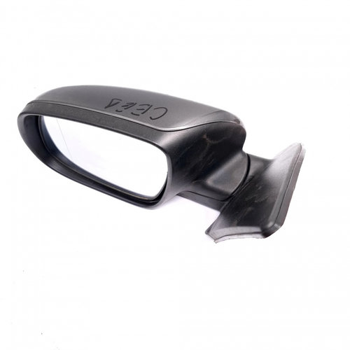 Oglinda Electrica Stanga,volan Pe Stanga LHD Kia CEED (ED) 2006 - 2012 876101H255, 87610-1H255, 8761...