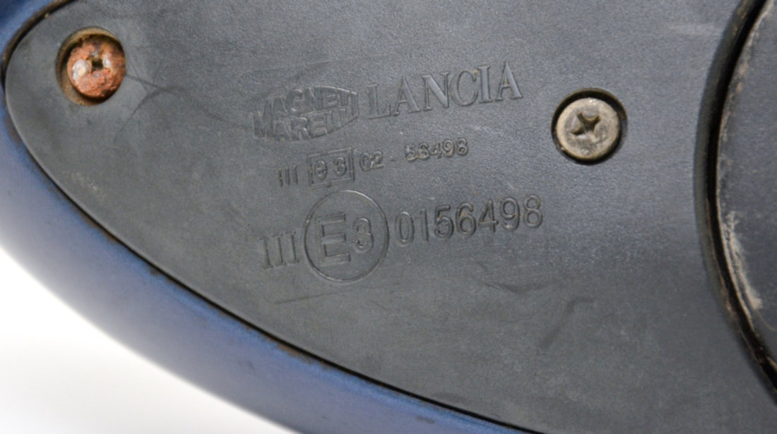 Oglinda Electrica Stanga,volan Pe Stanga LHD Lancia LYBRA (839) 1999 - 2005 E30156498, 0156498