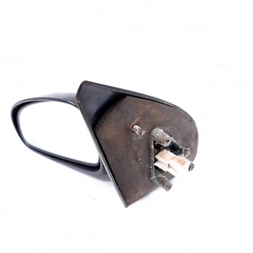 Oglinda Electrica Stanga,volan Pe Stanga LHD Chevrolet KALOS 2003 - 2011 E4012278, 012278