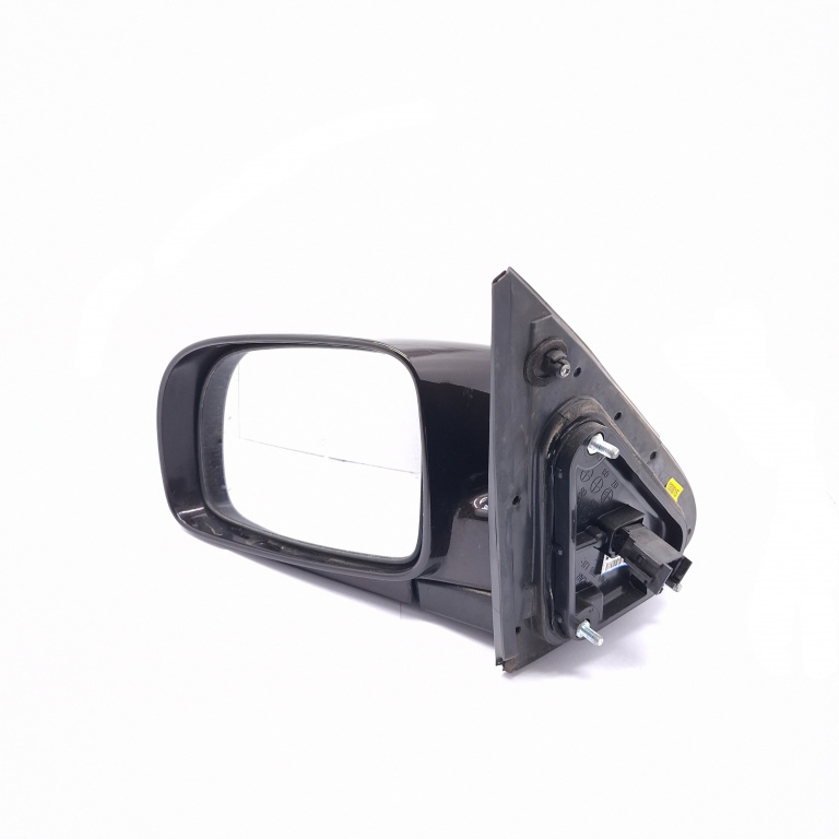 Oglinda Electrica Stanga,volan Pe Stanga LHD Hyundai SANTA FE 2 (CM) 2005 - Prezent Motorina A045611, E4012508, E4012509, 012508, 012509, B65J, E402012508, E402012509