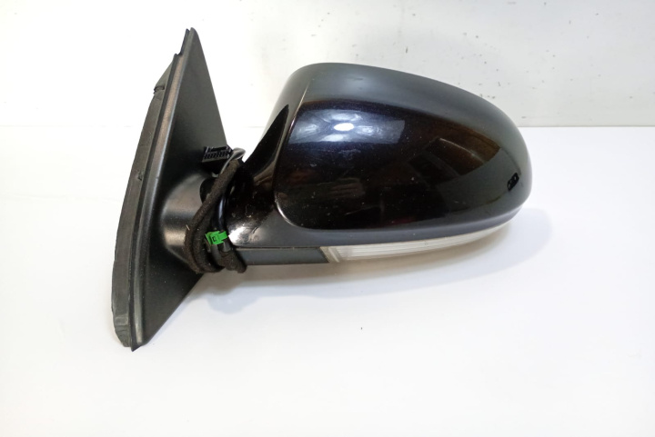 Oglinda Electrica stanga Volkswagen VW Passat B6 [2005 - 2010]