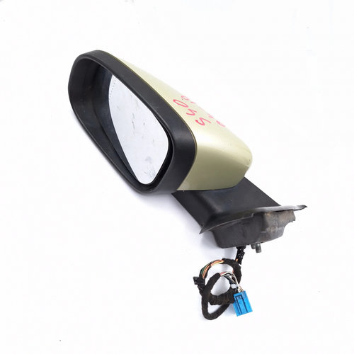 Oglinda Electrica Stanga Volvo S40 2 (Ms) 2004-2012 240210, 31278733