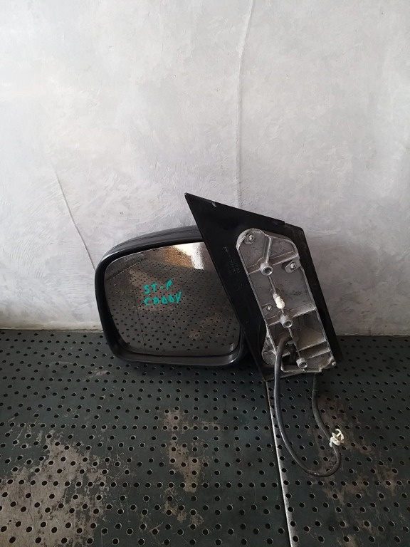 Oglinda electrica stanga vw caddy 3 2k