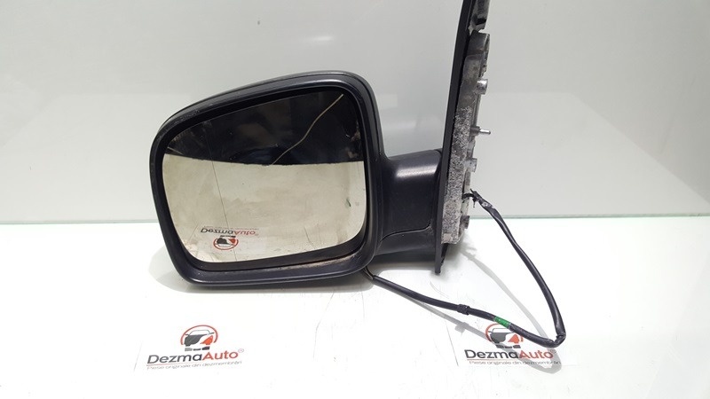 Oglinda electrica stanga, Vw Caddy 3 (2KA, 2KH) (id:351383)