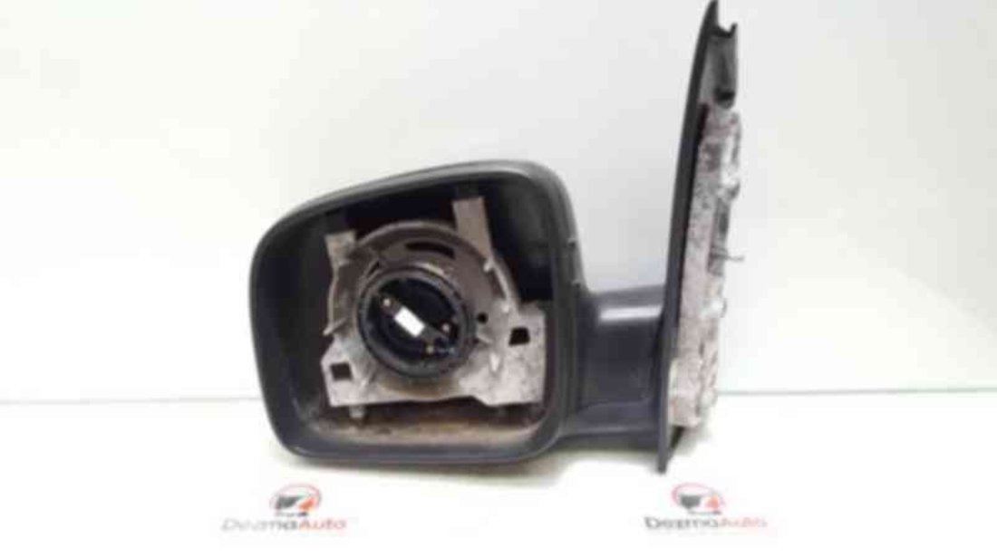 Oglinda electrica stanga, Vw Caddy 3 (2KA, 2KH) (id:336157)