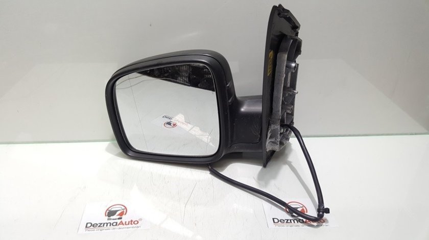 Oglinda electrica stanga, Vw Caddy 3 (2KA, 2KH) (id:351386)