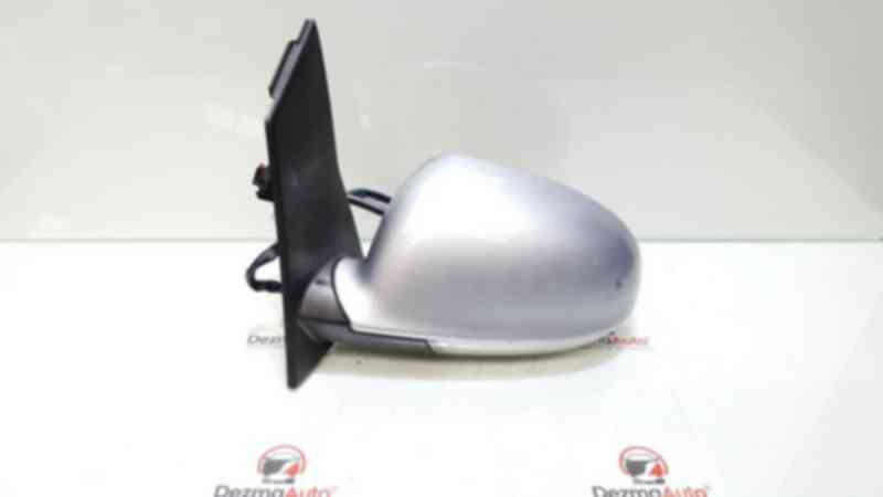 Oglinda electrica stanga, Vw Golf 5 Plus (5M1) (id:330826)