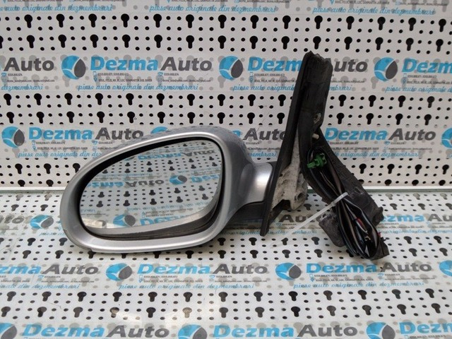 Oglinda electrica stanga Vw Golf Plus (5M1, 521) 2005-in prezent (id.176627)