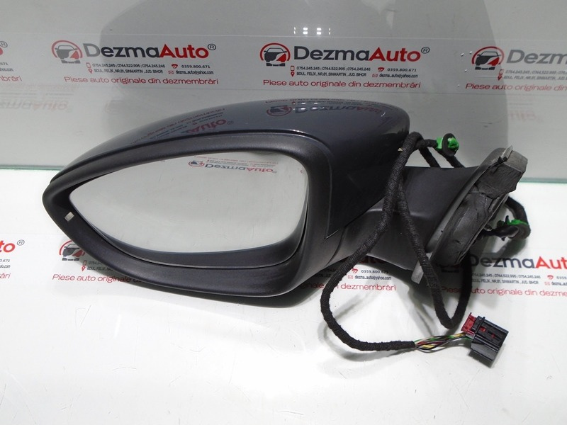 Oglinda electrica stanga, Vw Passat (362)