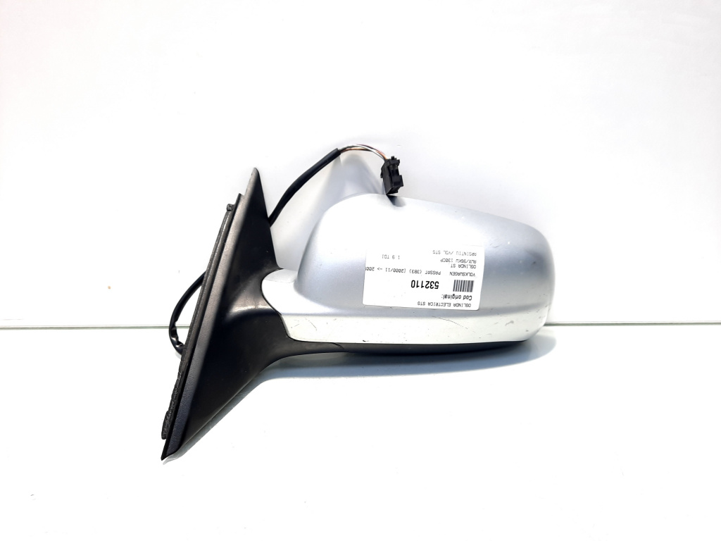 Oglinda electrica stanga, Vw Passat (3B3) (id:532110)