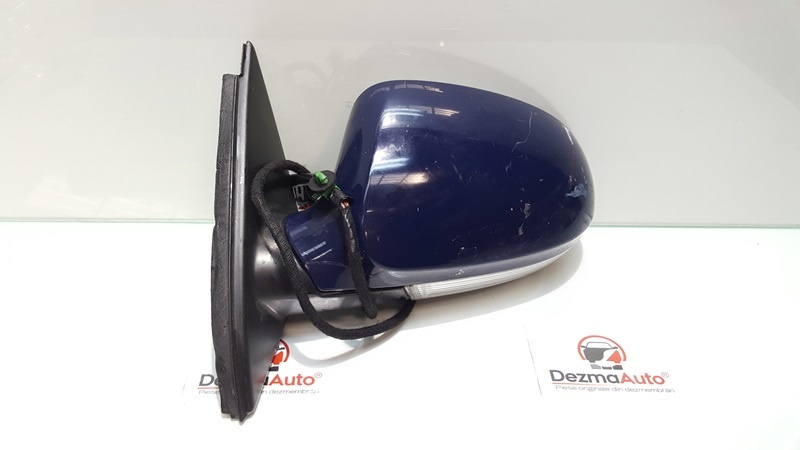 Oglinda electrica stanga, Vw Passat (3C2) (id:340305)